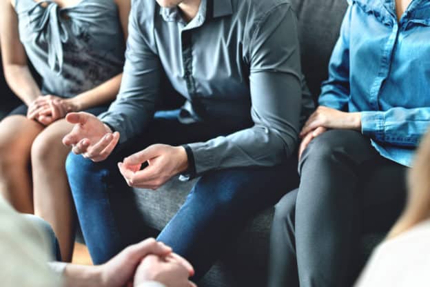 Substance Abuse in Adolescence