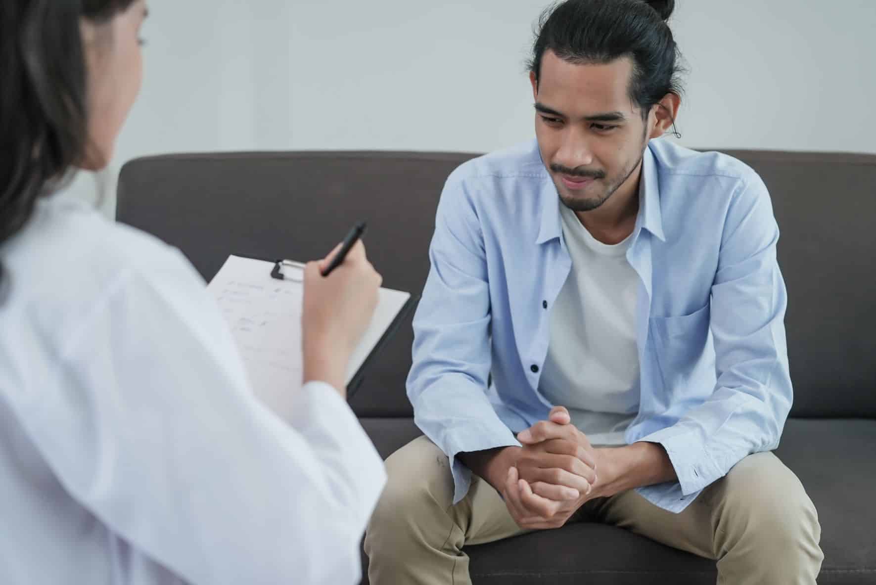 Substance Abuse in Adolescence treatment at Illinois Recovery Center