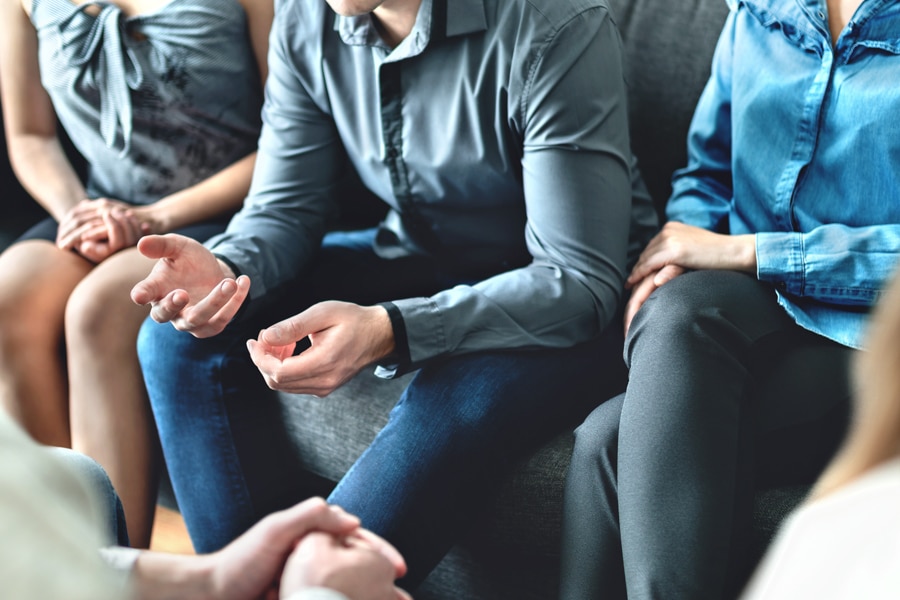 Substance Abuse in Adolescence