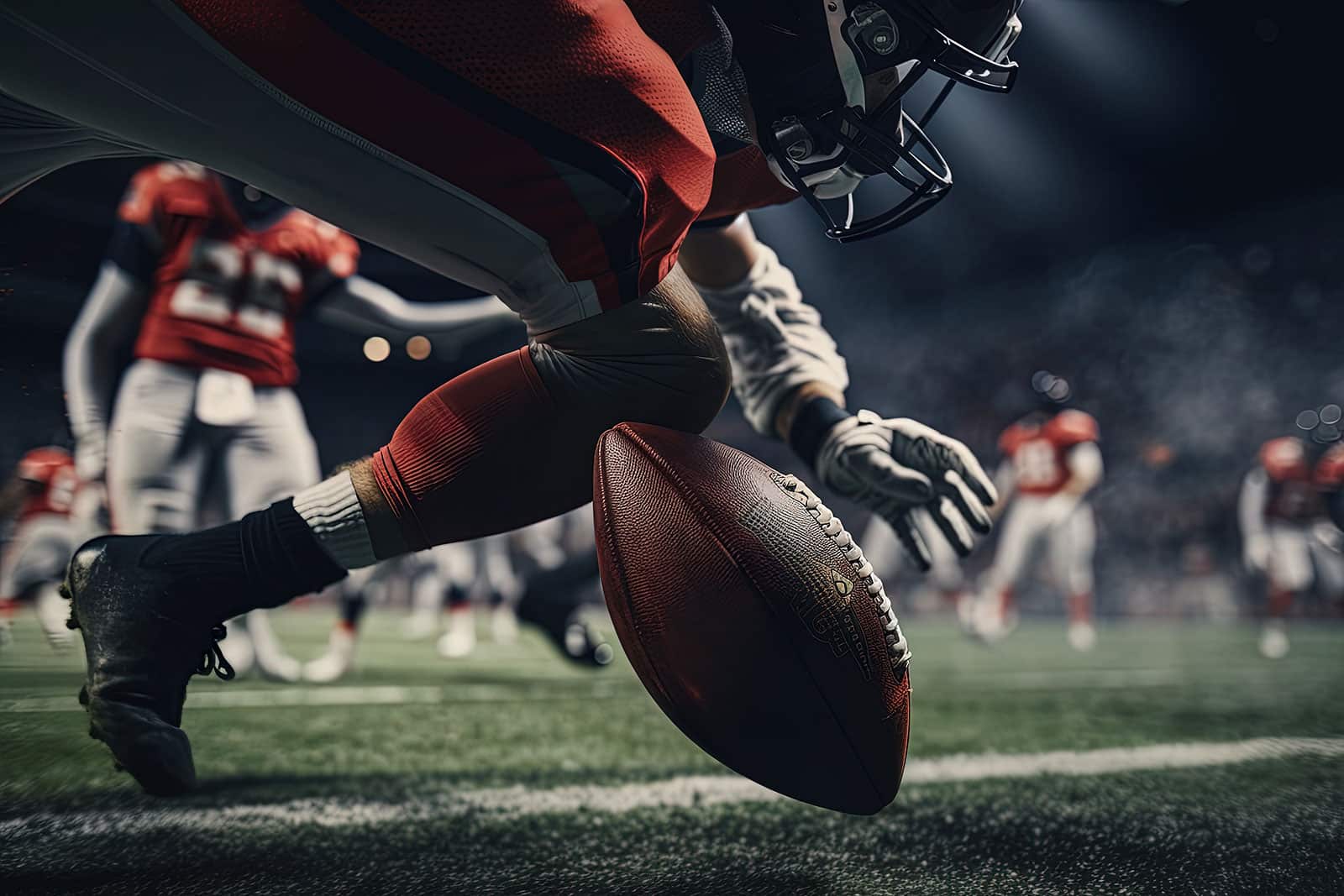 Concussions and Alcohol Illinois Recovery Center