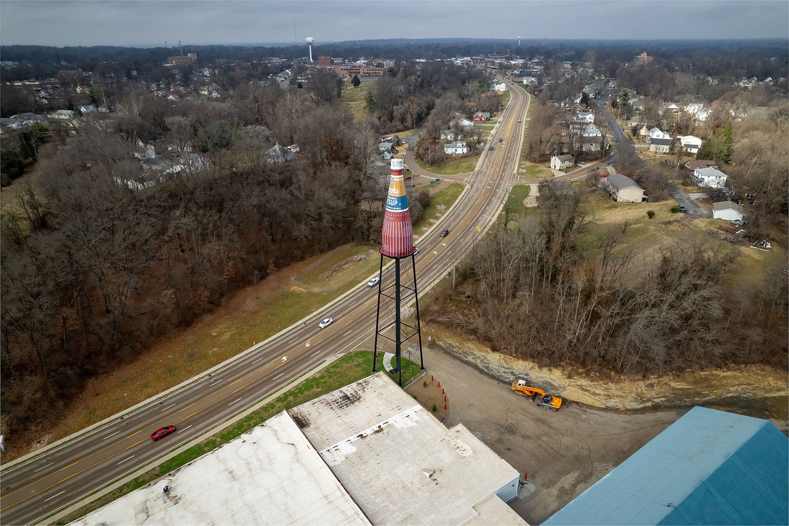 Drug Rehab in Collinsville, Illinois - Illinois Recovery Center