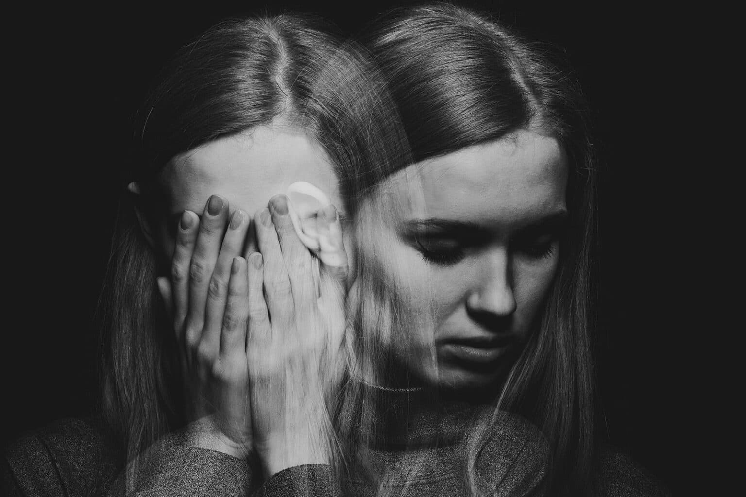 What Is the Hardest Mental Illness to Live With? - Illinois Recovery Center