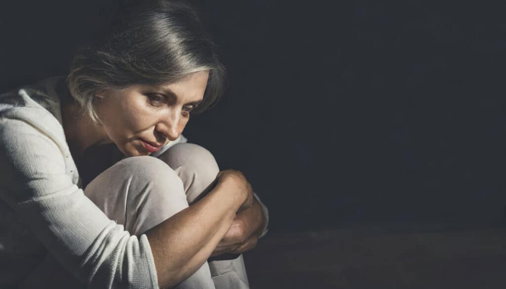 What Is the Hardest Mental Illness to Live With? - Illinois Recovery Center