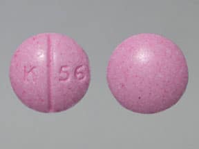 K 56 Pill