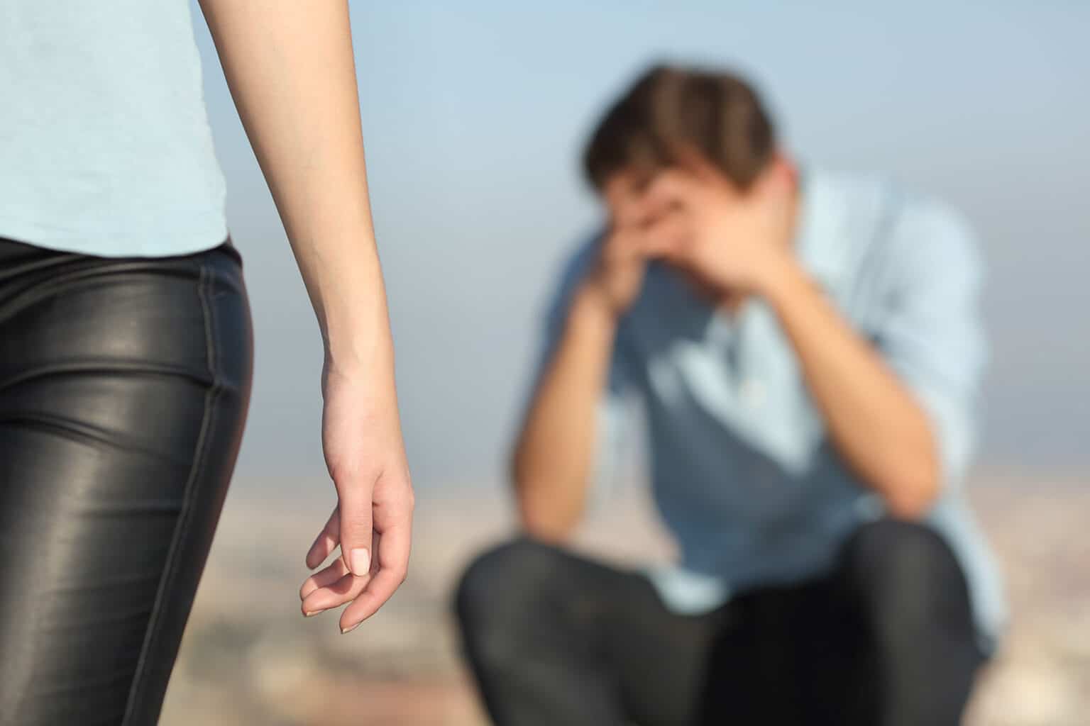 What Is the Hardest Mental Illness to Live With? - Illinois Recovery Center