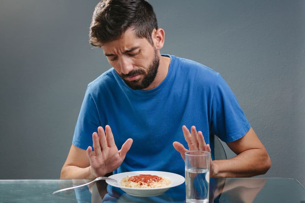 Does cocaine make you lose weight? Illinois Recovery Center